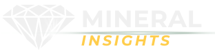Mineral Insights